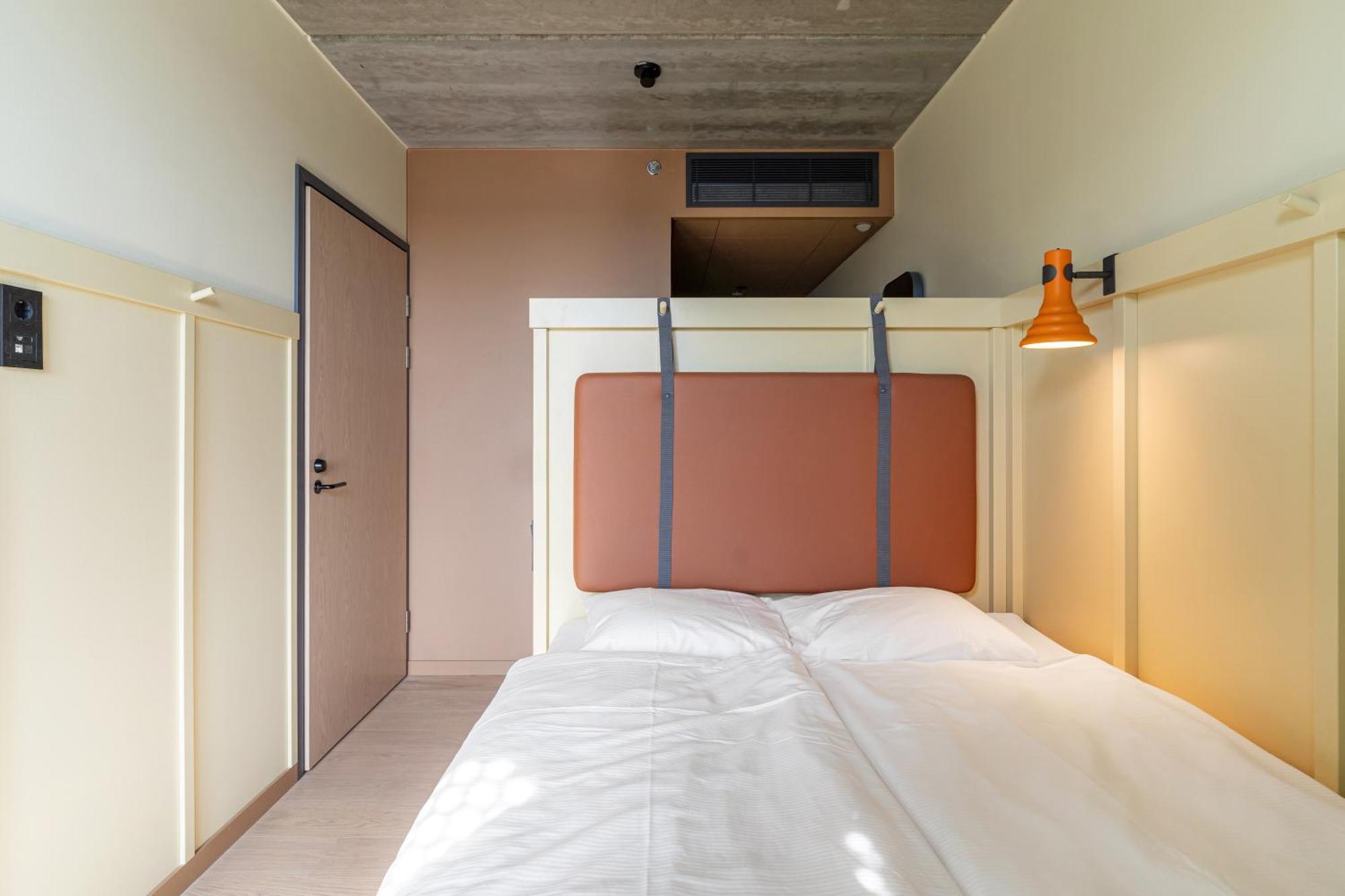 Comfort Hotel Helsinki Airport Vantaa Eksteriør billede