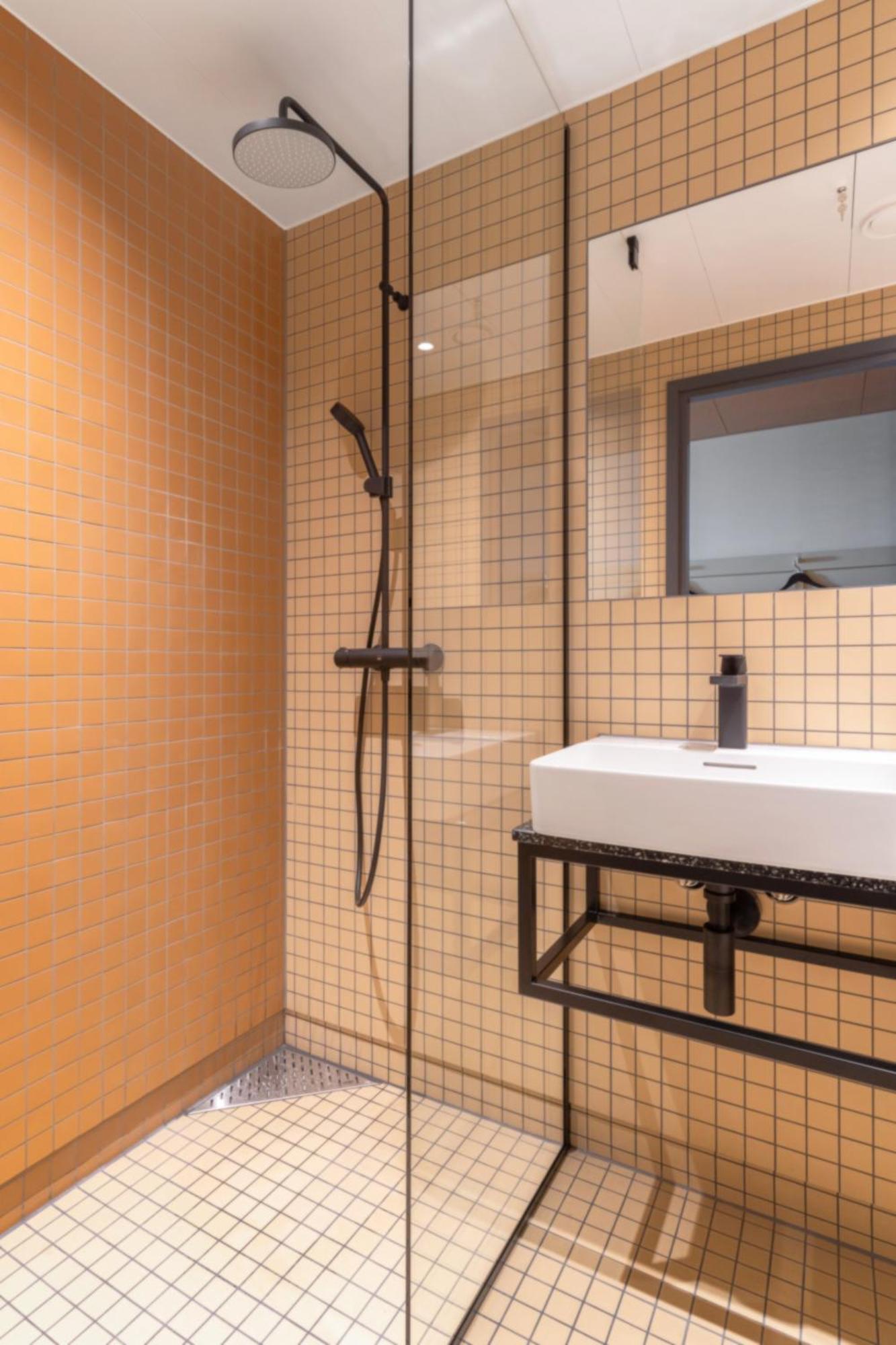 Comfort Hotel Helsinki Airport Vantaa Eksteriør billede