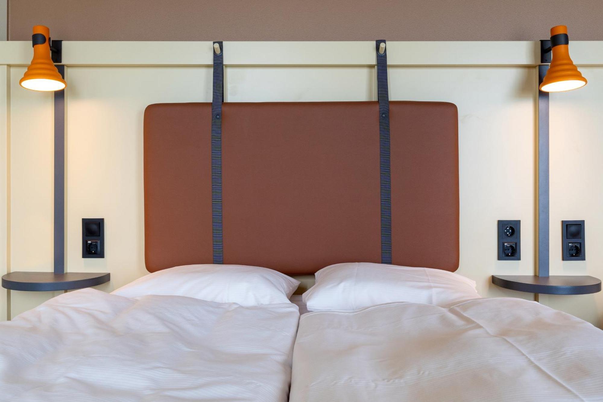 Comfort Hotel Helsinki Airport Vantaa Eksteriør billede