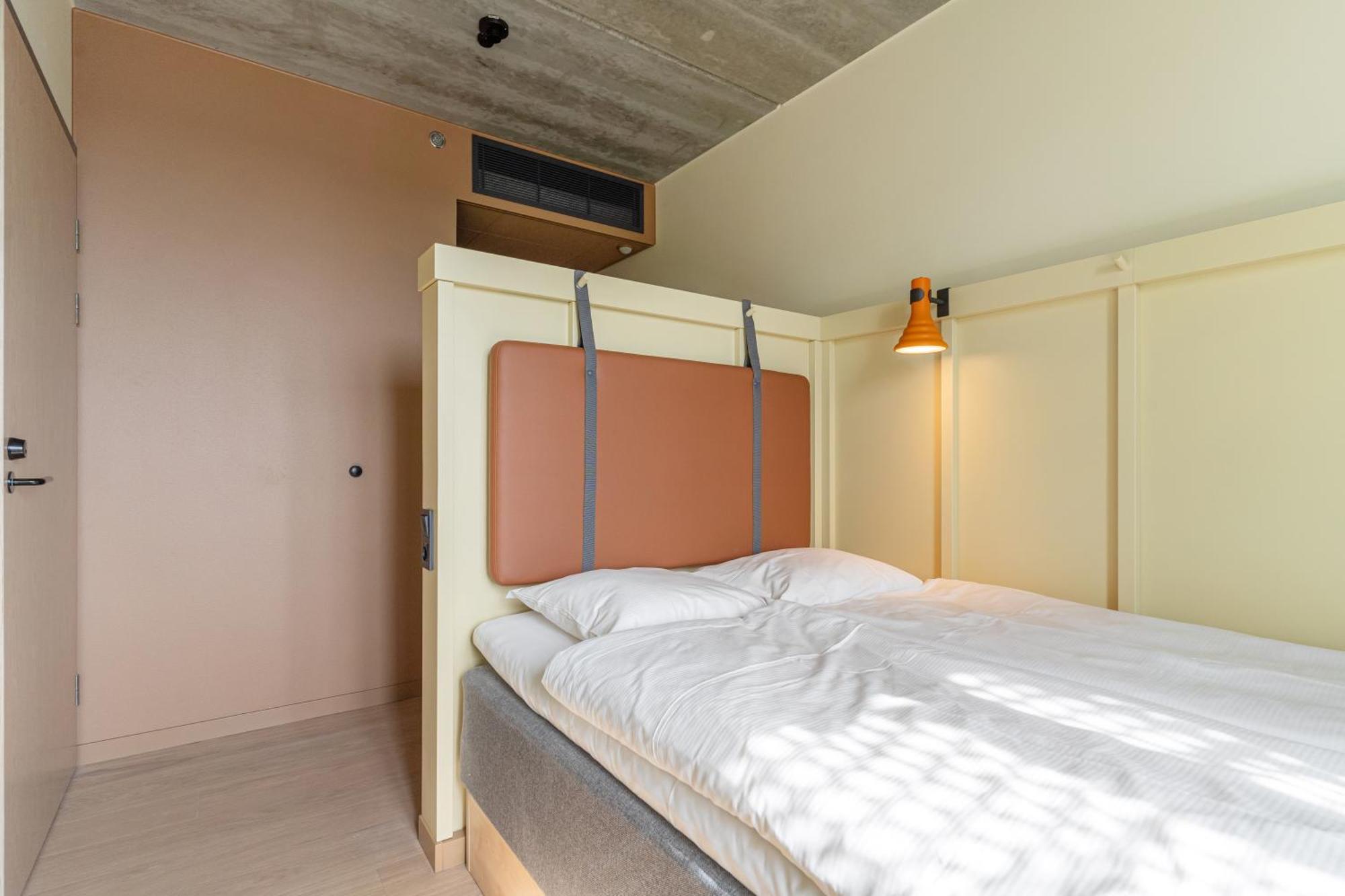 Comfort Hotel Helsinki Airport Vantaa Eksteriør billede