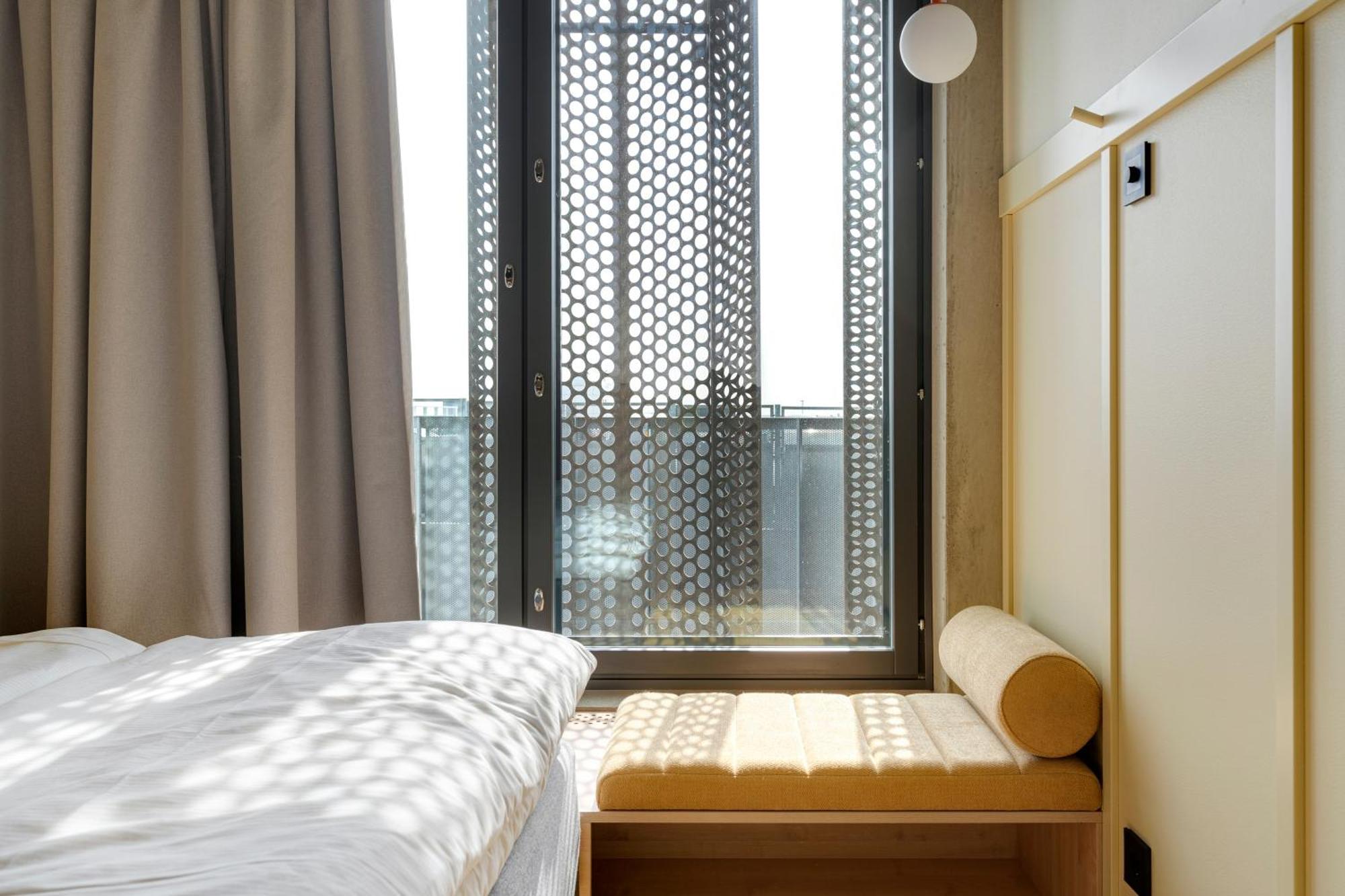 Comfort Hotel Helsinki Airport Vantaa Eksteriør billede