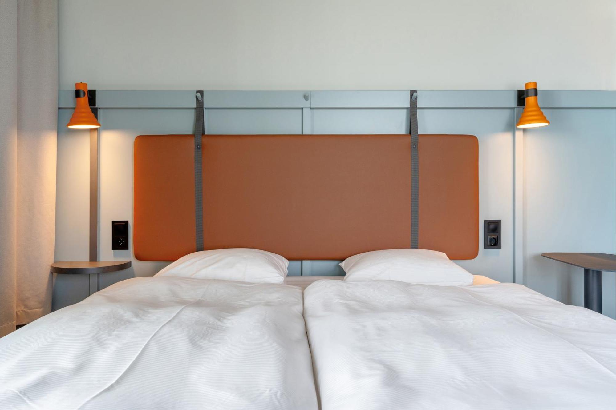 Comfort Hotel Helsinki Airport Vantaa Eksteriør billede